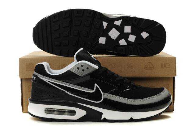 Chaussure Nike Air Max Classic Bw Basket Air Max